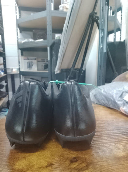 Adidas Black Goletto IX FG/MG Football Boots