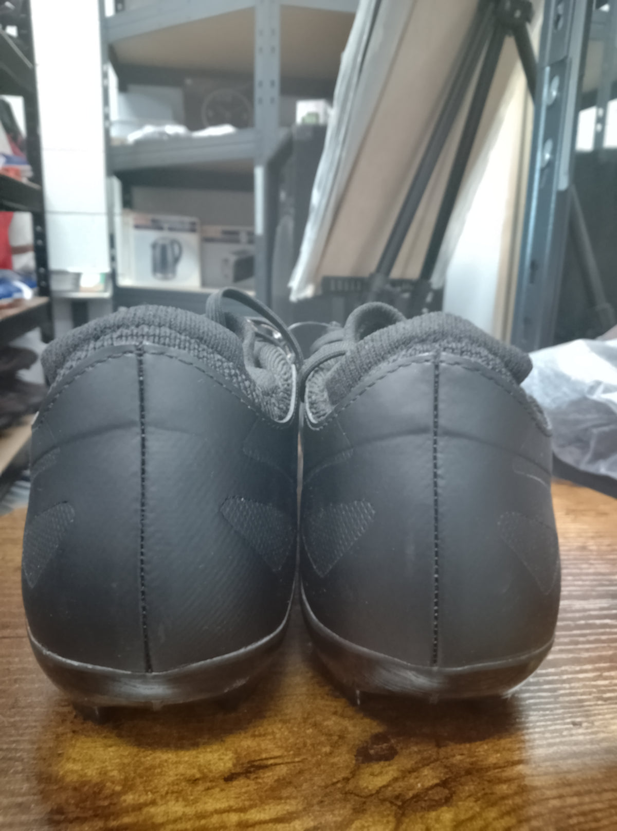 Adidas X Crazyfast 3 FG Football Boots