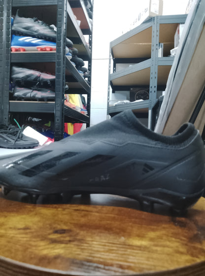 Adidas X Crazyfast 3 FG Laceless Football Boots