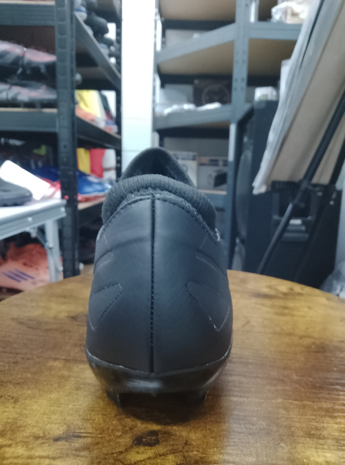 Adidas X Crazyfast 3 FG Laceless Football Boots