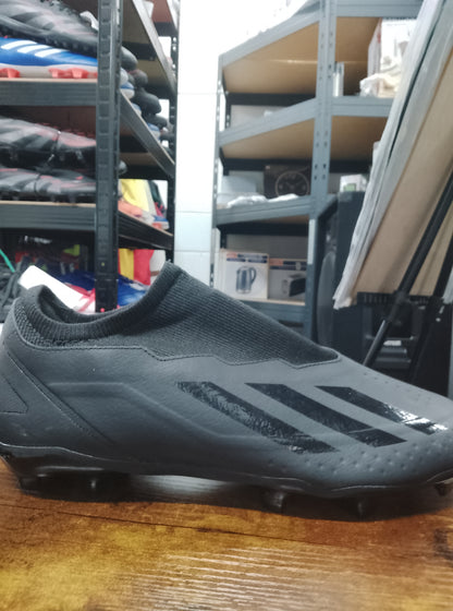 Adidas X Crazyfast 3 FG Laceless Football Boots