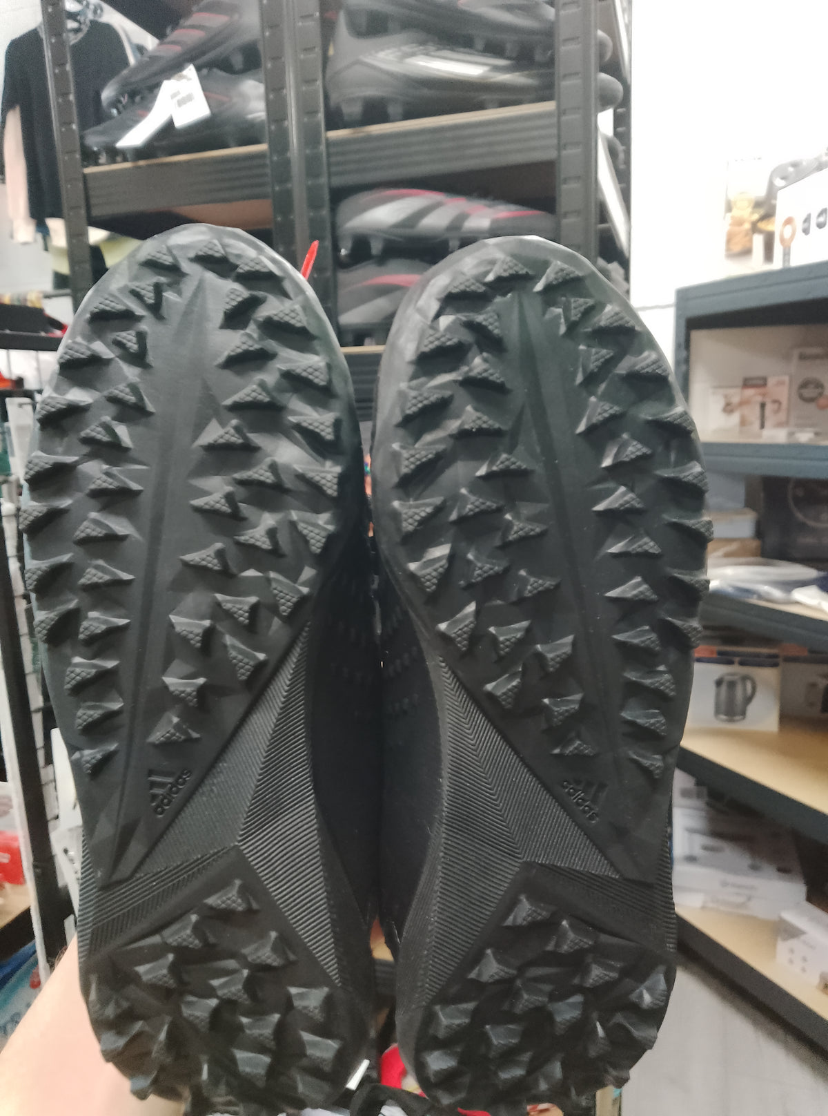 Adidas Predator Accuracy 3 FG Football Boots