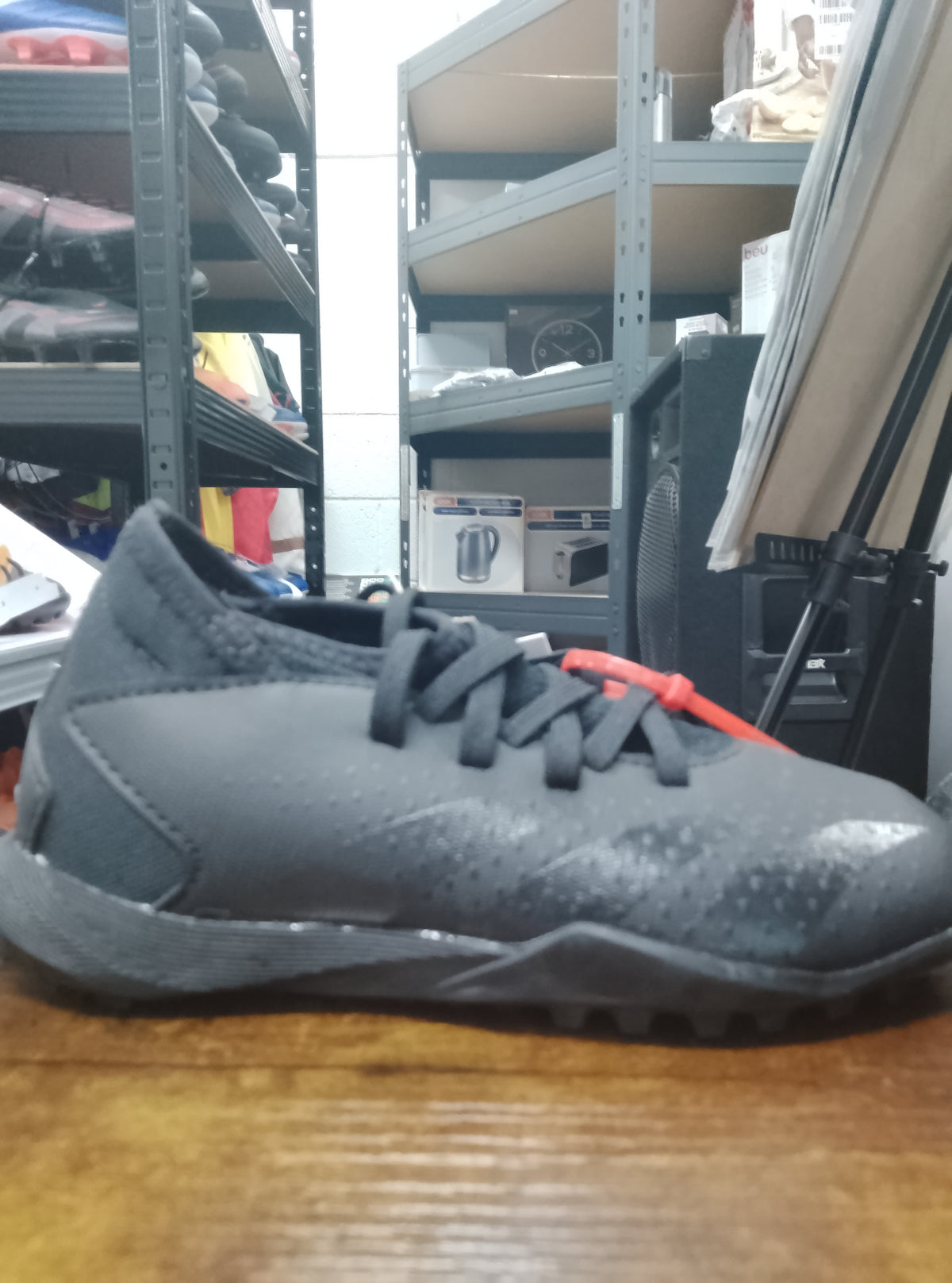 Adidas Predator Accuracy 3 Turf Football Boots