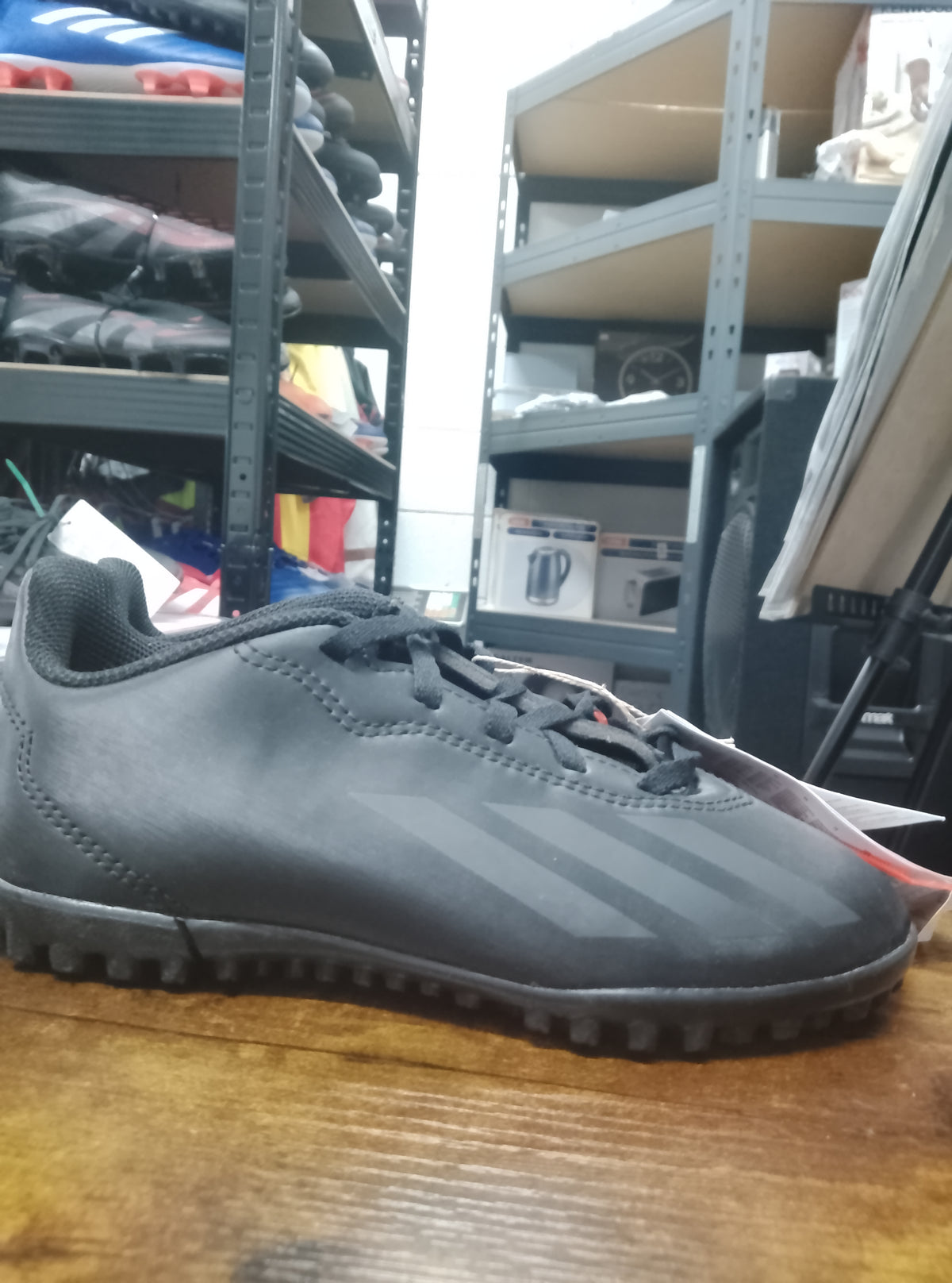 Adidas X CrazyFast 4 Turf Football Boots