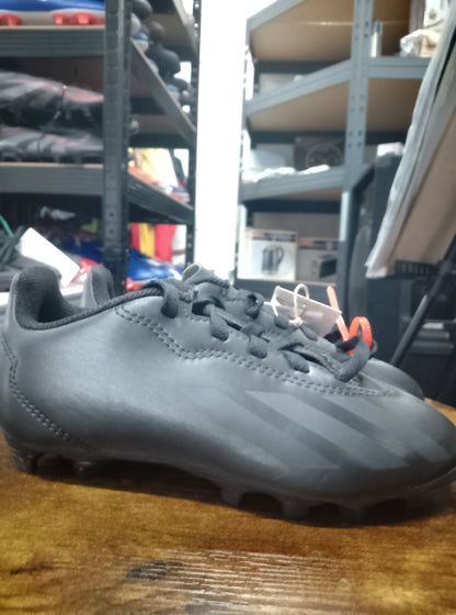 Adidas X Crazyfast 4 FXG Football Boots Size 11K