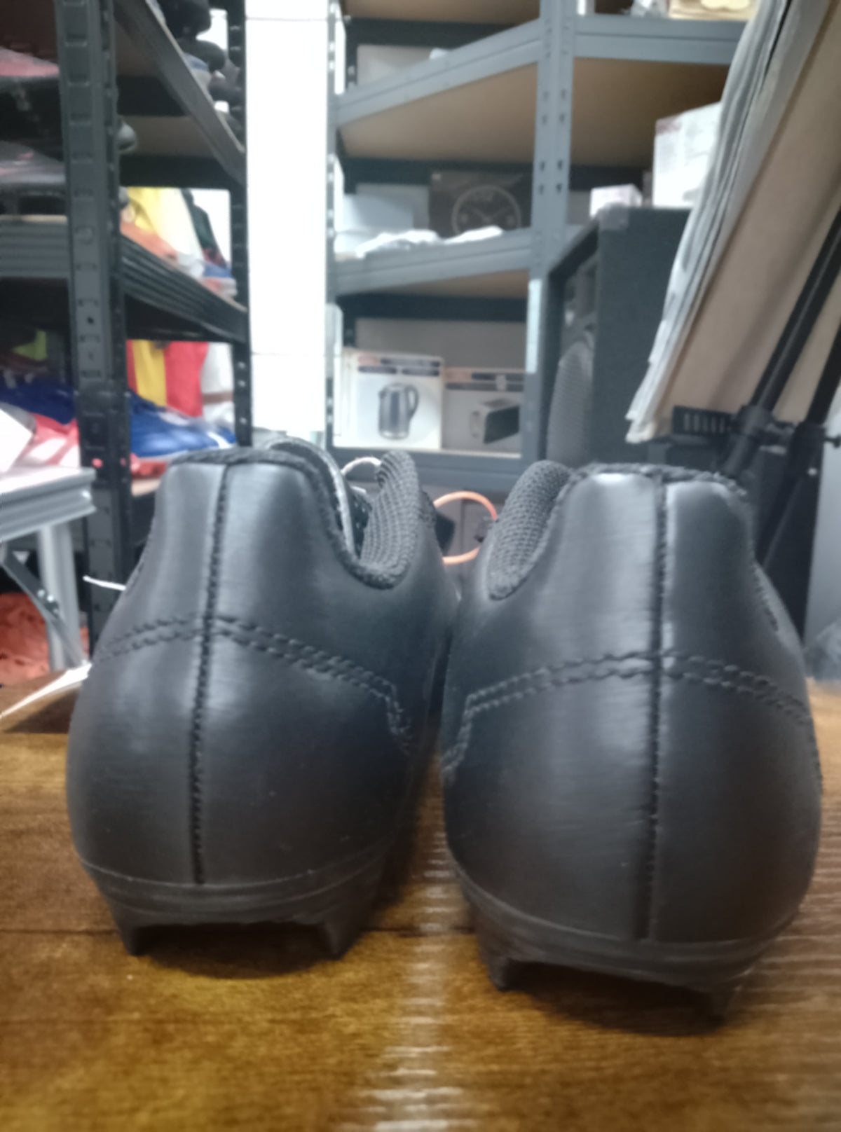 Adidas X Crazyfast 4 FXG Football Boots Size 11K
