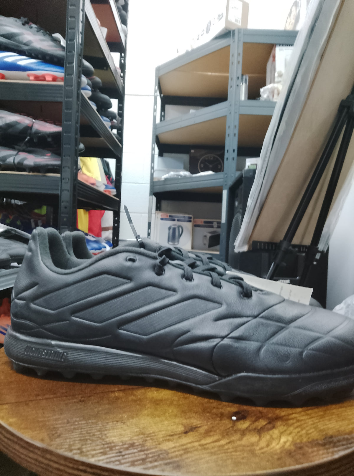 Adidas Copa Pure 3 Turf Football Boots Size 8.5