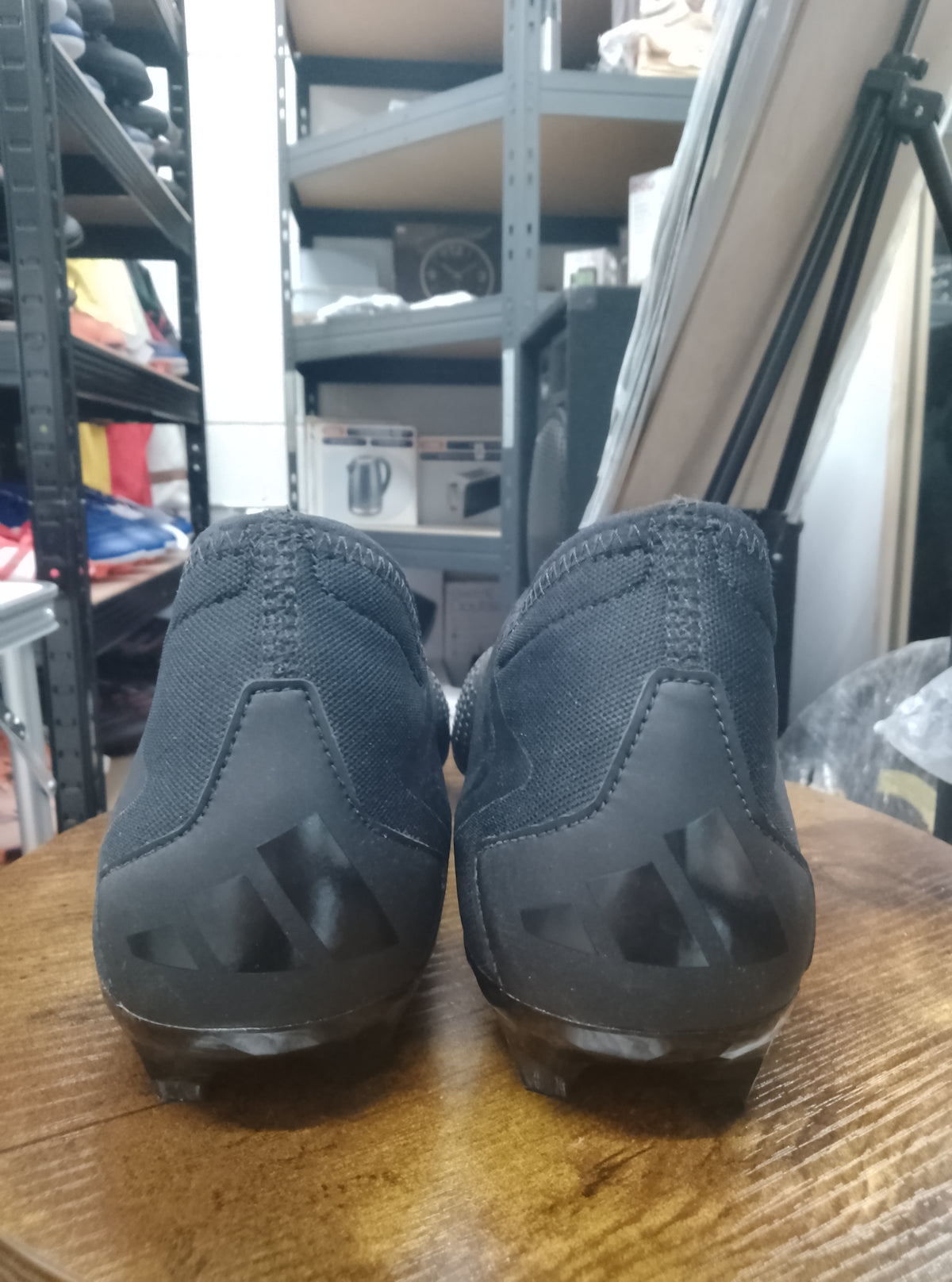 Adidas Predator Accuracy FG Football Boots Size 8
