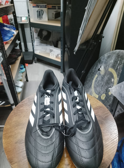 Adidas Goletto VIII FG Football Boots Size 8