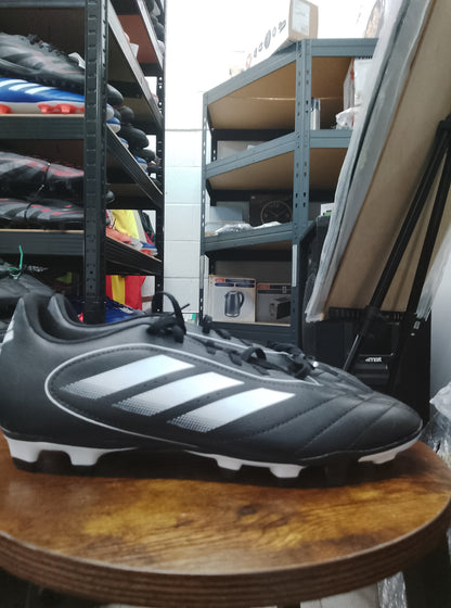 Adidas Goletto VIII FG Football Boots Size 8
