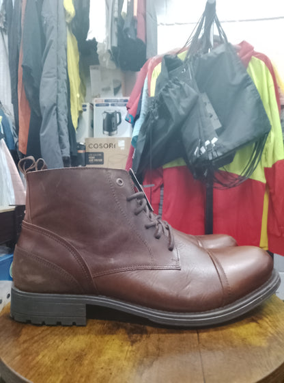 Firetrap Mens Focus Boots Size 9