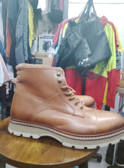 Firetrap Ralf Hiker Boots Size 11