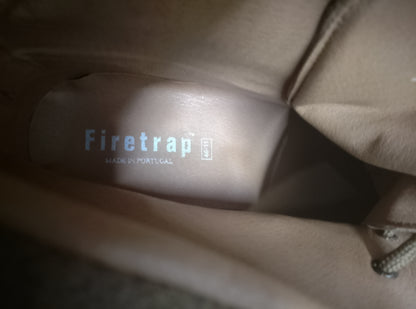 Firetrap Ralf Hiker Boots Size 11