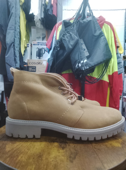 Firetrap Chicago Men's Chukka Boots Size 7