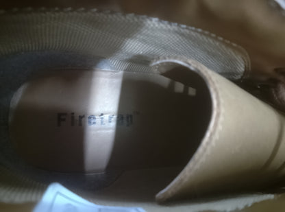 Firetrap Chicago Men's Chukka Boots Size 7