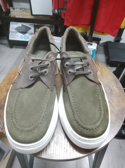 Firetrap Mean's Largo Boat Shoes Size 7