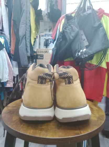 Firetrap Rhino Run Boots Size 9