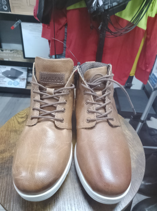 Firetrap Meru Men's Boots Size 7