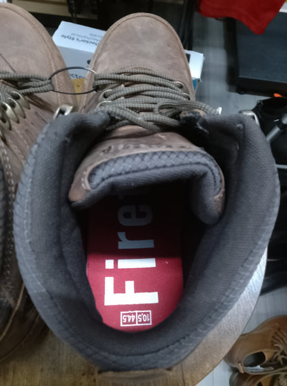 Firetrap Rhino Men's Boots Size 10.5
