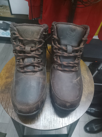 Firetrap Rhino Men's Boots Size 7.5