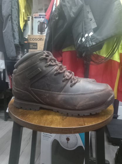 Firetrap Rhino Men's Boots Size 7.5