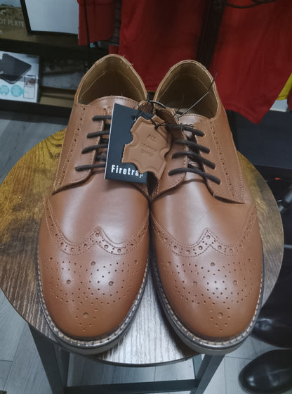 Firetrap Dress Shoes Size 10