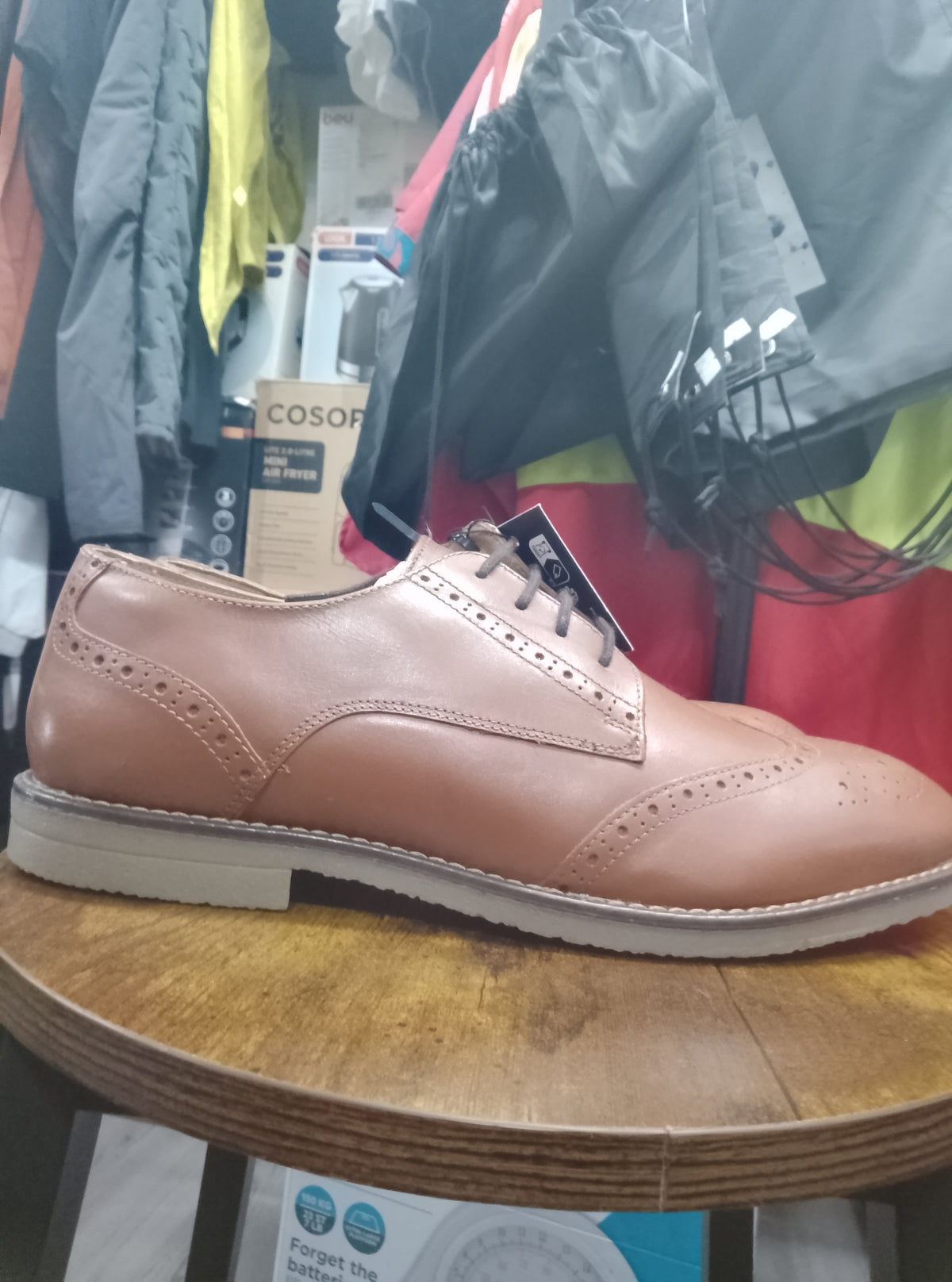 Firetrap Dress Shoes Size 10