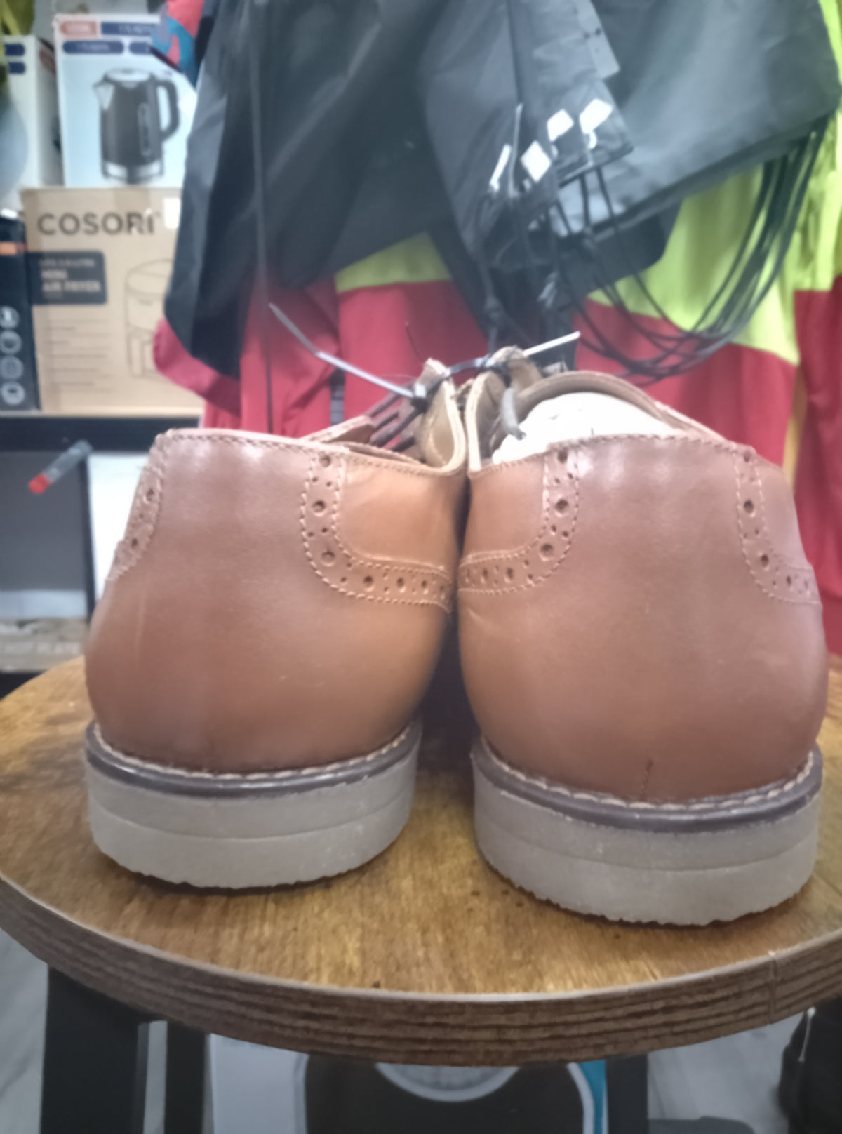 Firetrap Dress Shoes Size 10