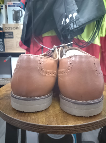 Firetrap Dress Shoes Size 10