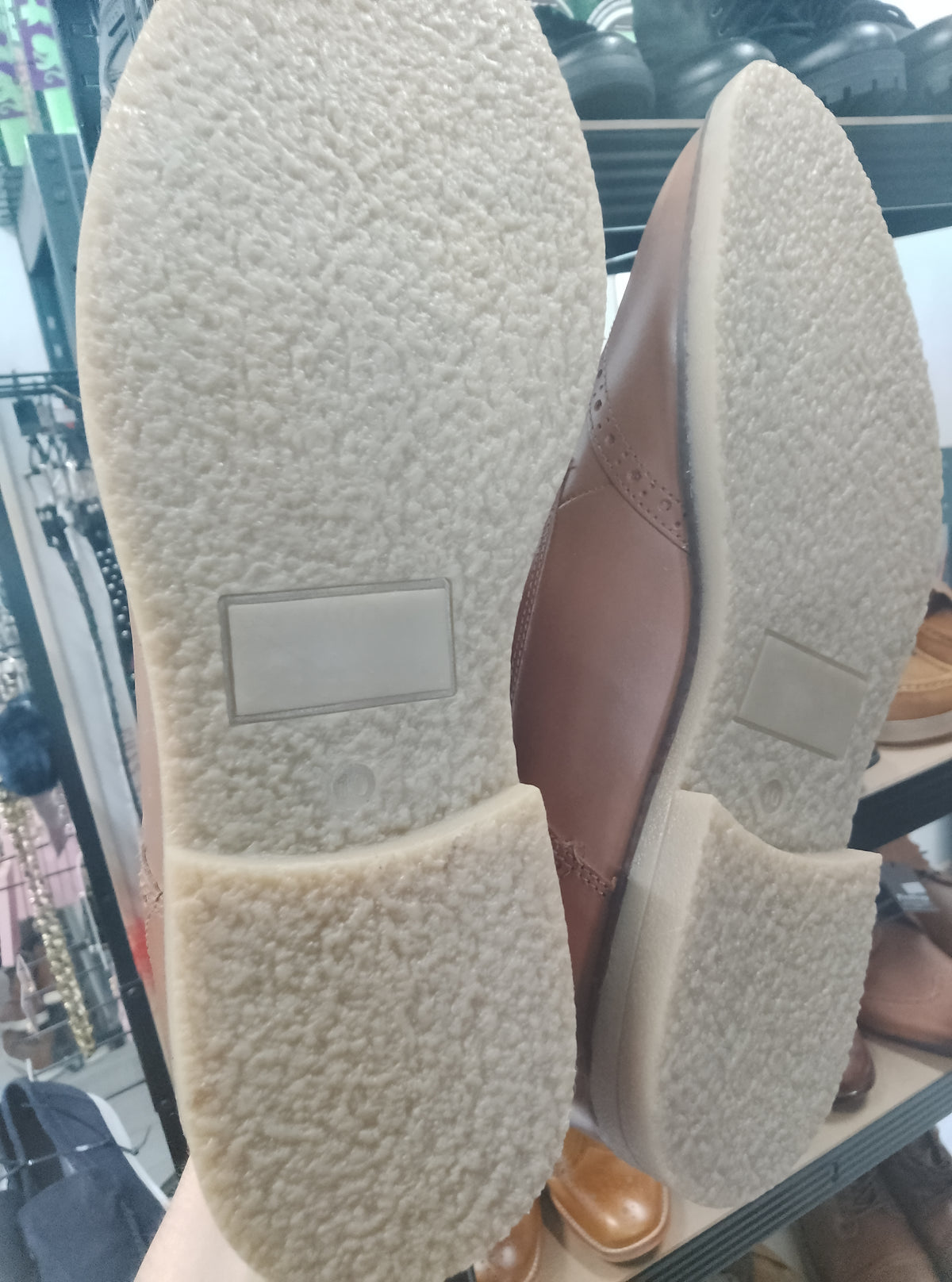Firetrap Dress Shoes Size 10