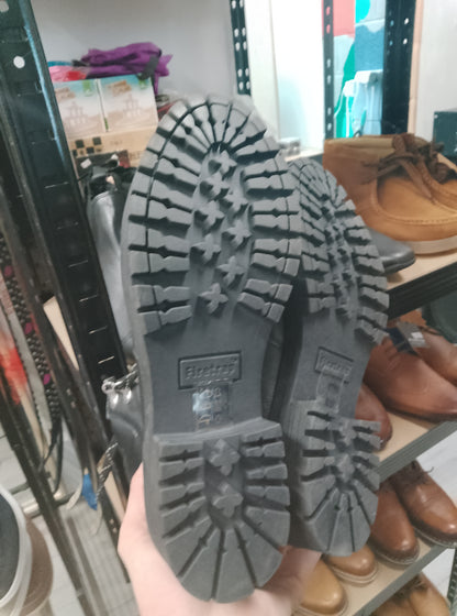 Firetrap Alto Boots
