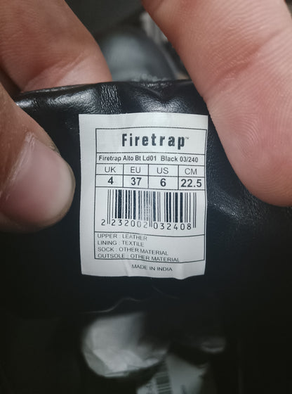 Firetrap Alto Boots