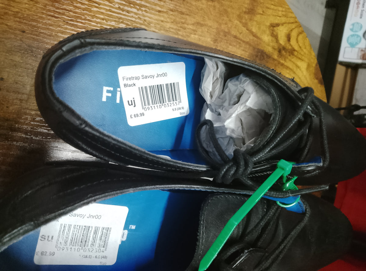 Firetrap Savoy Men's Shoes