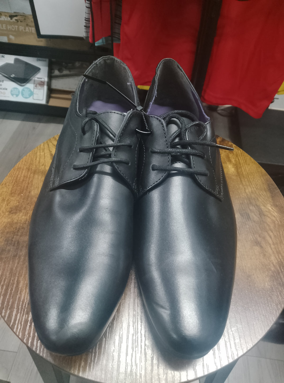 Firetrap Savoy Men's Shoes