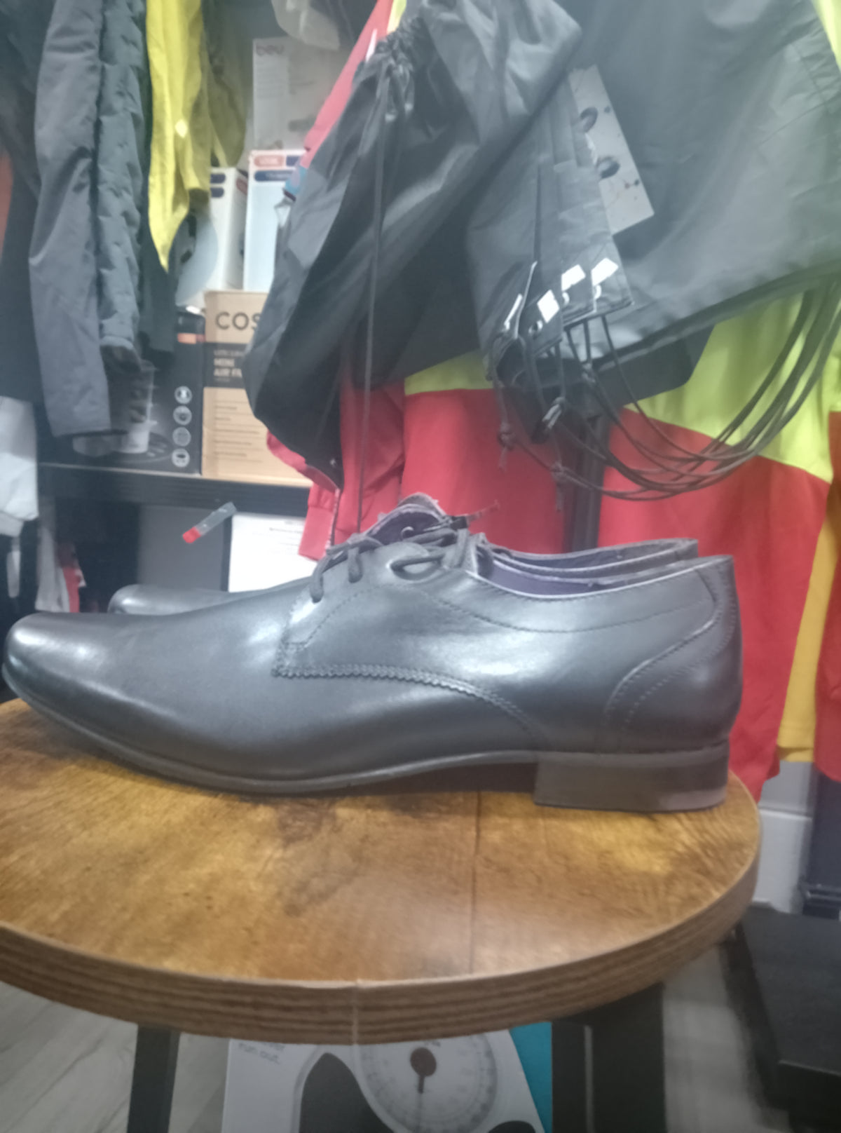 Firetrap Savoy Men's Shoes