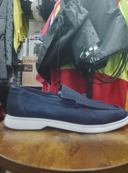 Firetraps Men Slip On Loafers