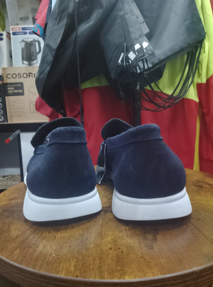 Firetraps Men Slip On Loafers