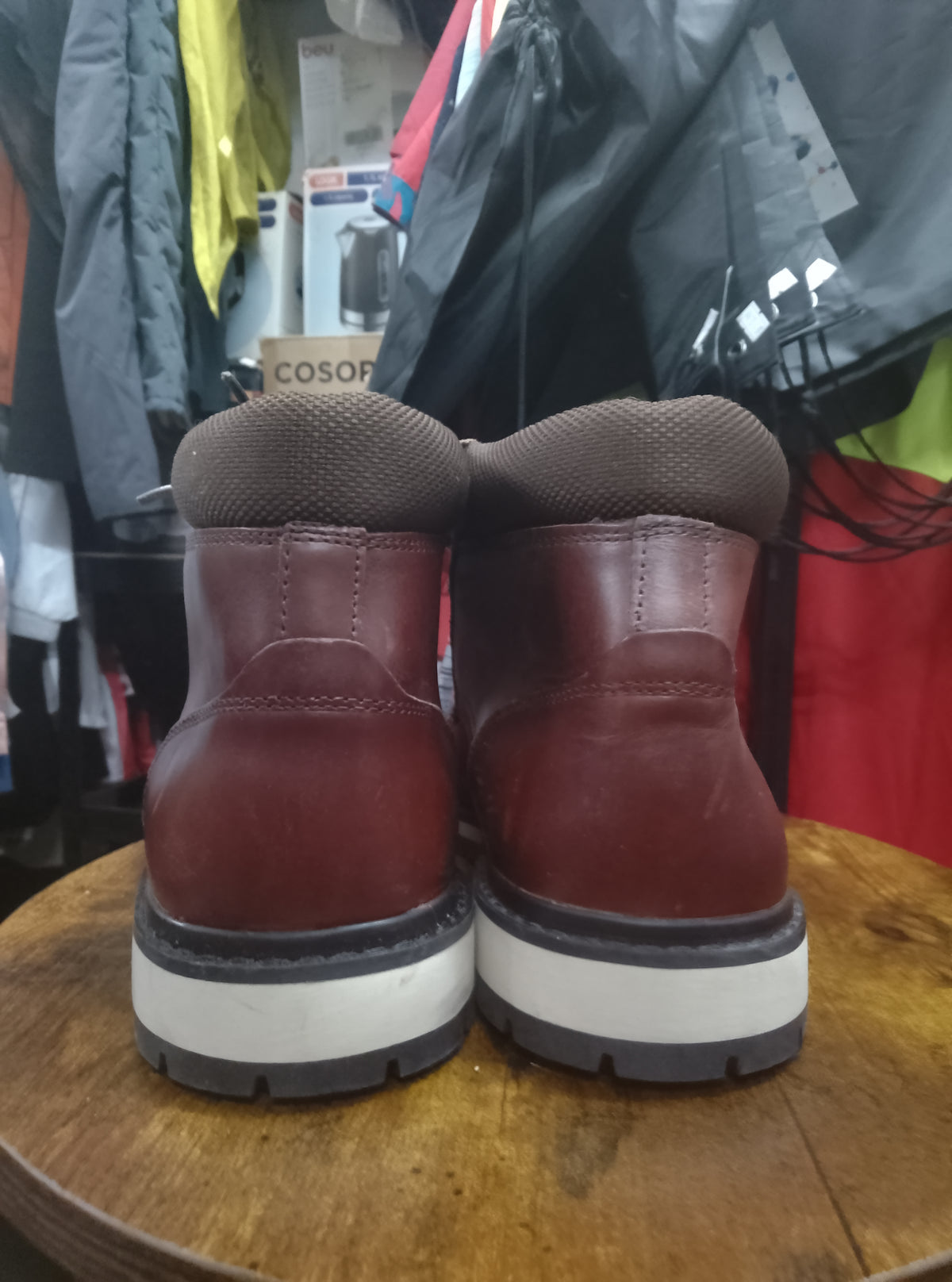 Firetrap Aubin Boots