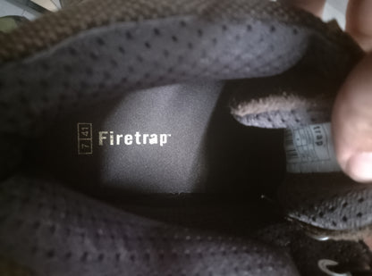Firetrap Aubin Boots