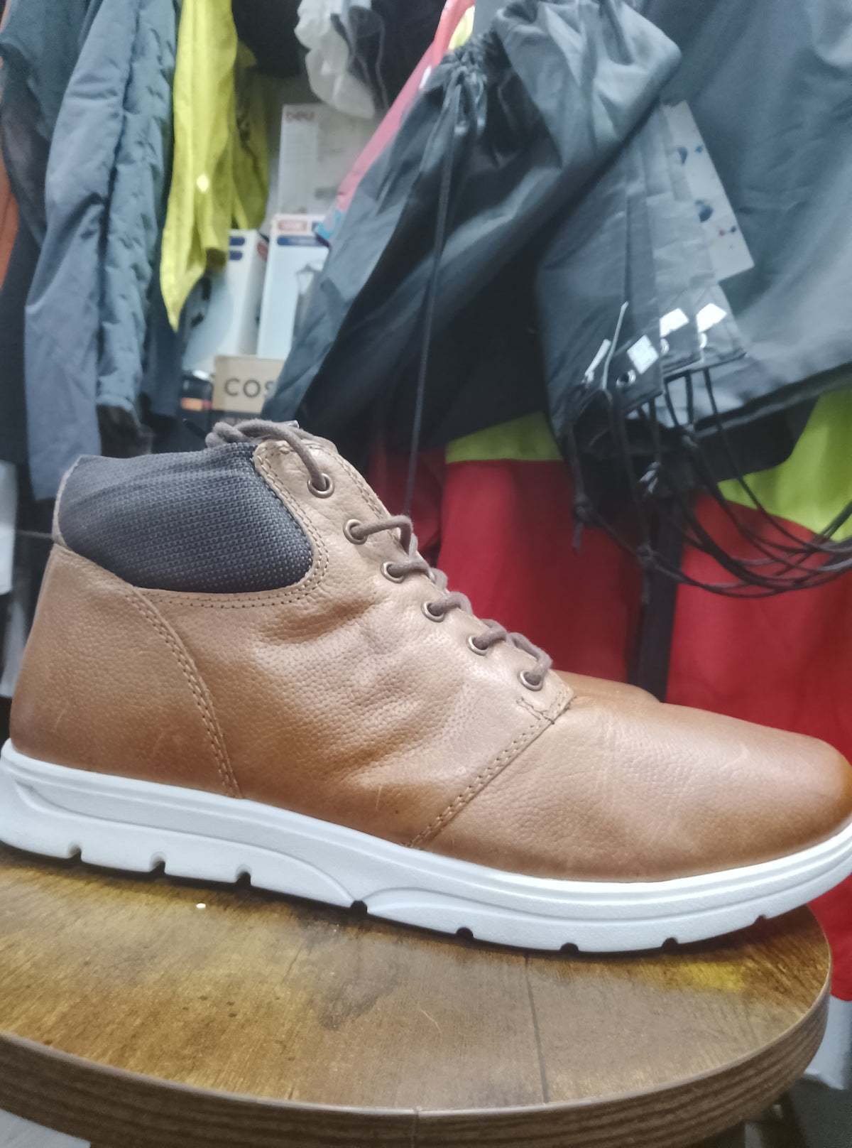Firetrap Meru Boots Size 7