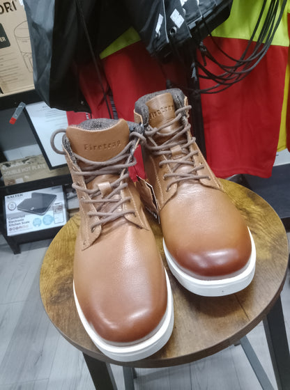 Firetrap Shira Boots Size 7