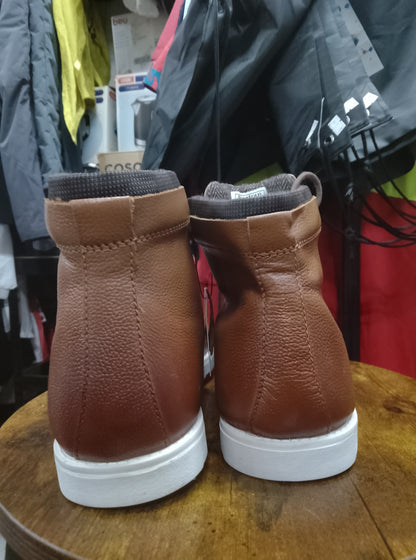 Firetrap Shira Boots Size 7