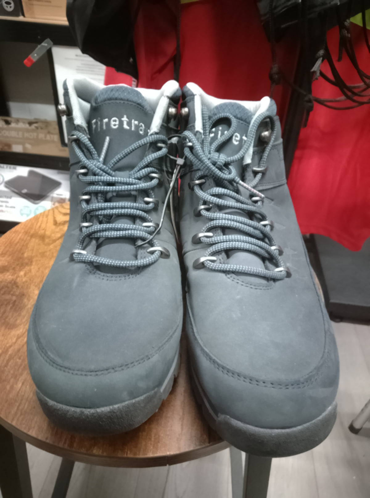 Firetrap Rhino Men's Boots Size 10