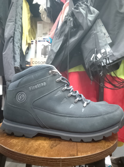 Firetrap Rhino Men's Boots Size 10