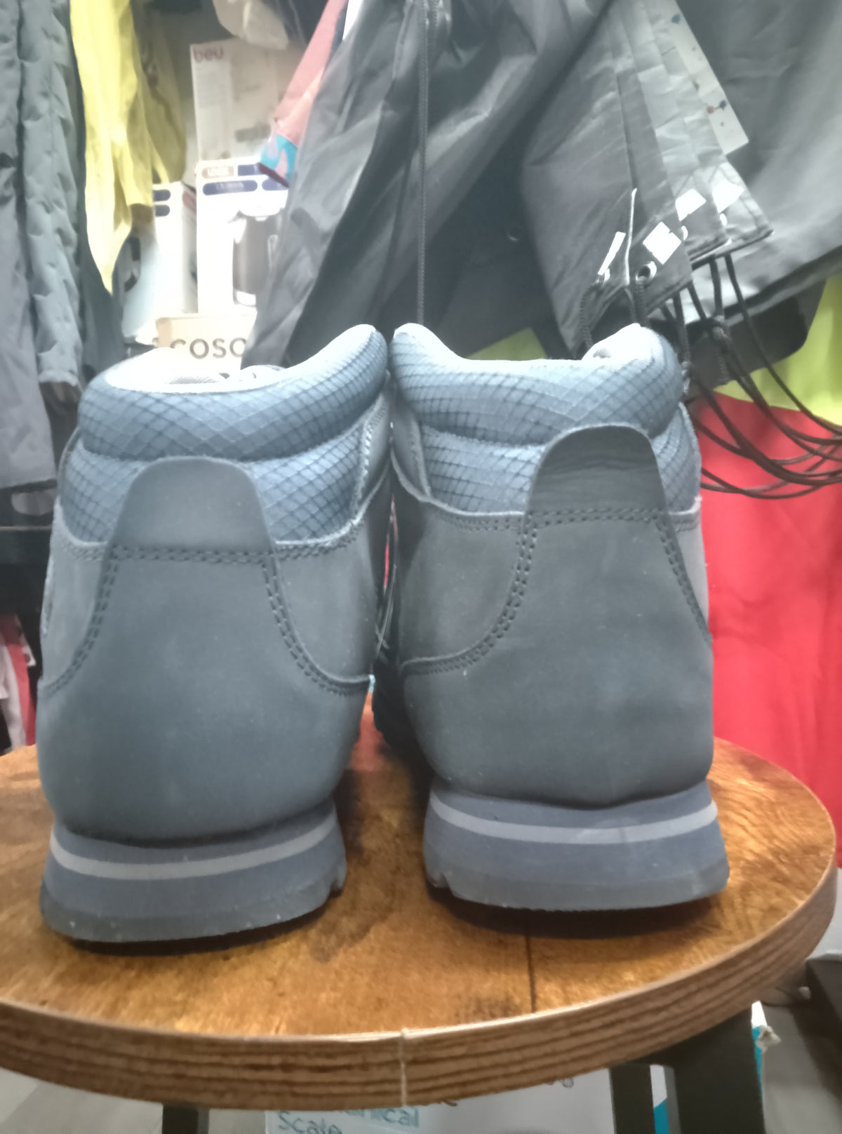 Firetrap Rhino Men's Boots Size 10