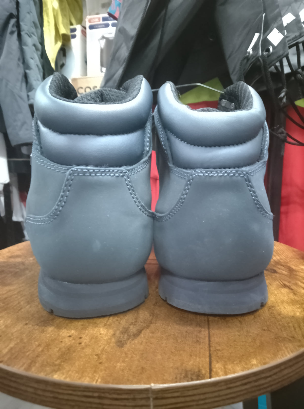 Firetrap Rhino Boots Size 10