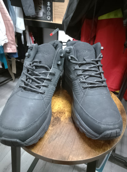 Firetrap Men's Hiker Rugged Boots Size 7