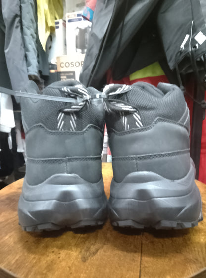 Firetrap Men's Hiker Rugged Boots Size 7
