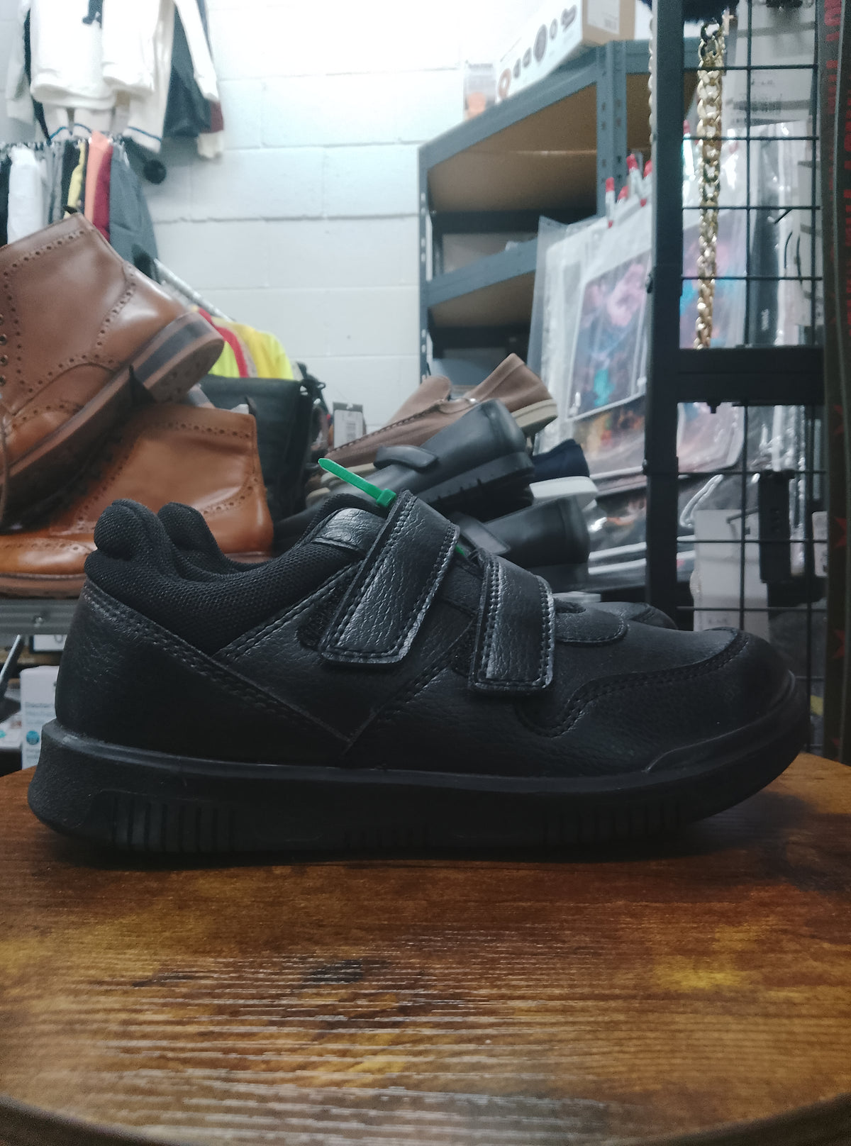 Firetrap Alton Junior Shoes