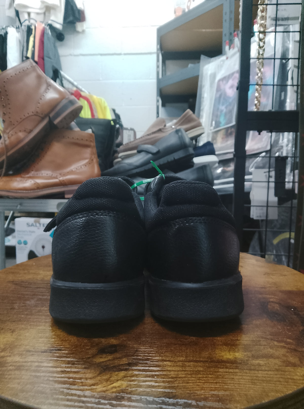 Firetrap Alton Junior Shoes
